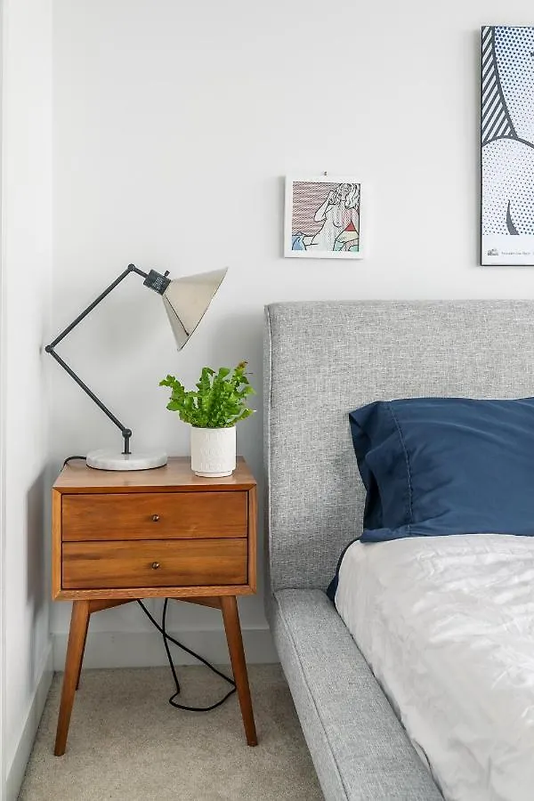 Cloud 9 In Downtown Torontoアパートメント アパート